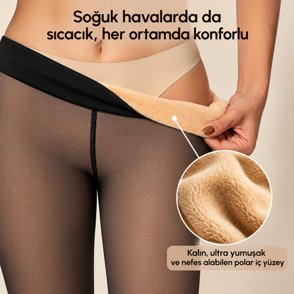 TOPARLAYICI TAYT